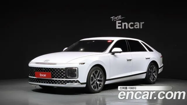 HYUNDAI GRANDEUR 2024