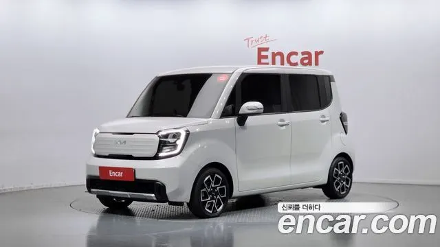 KIA KIA RAY 2023