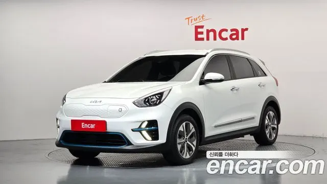 KIA NIRO 2022