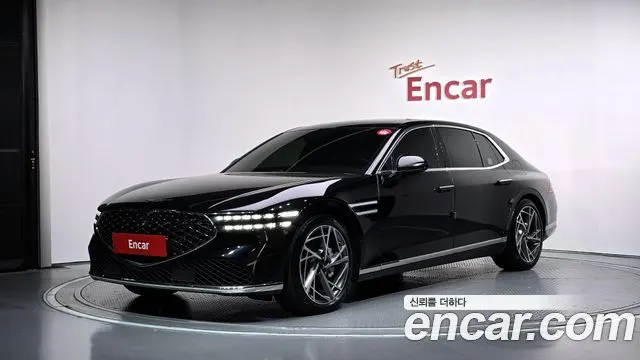 GENESIS G90 2023