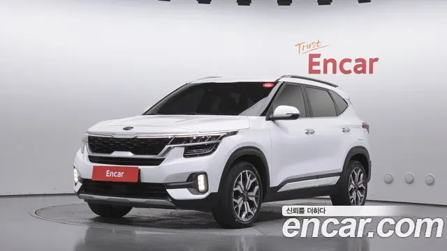 KIA SELTOS 2020