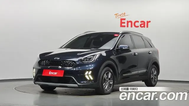 KIA NIRO 2020