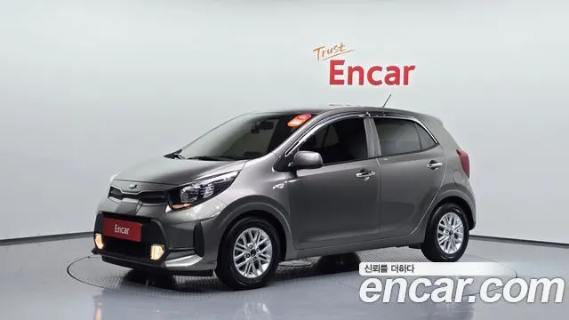KIA MORNING URBAN 2021