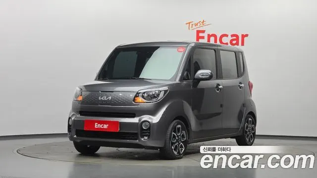 KIA RAY 2022