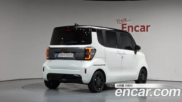 KIA KIA RAY 2026