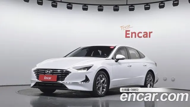 HYUNDAI SONATA 2022