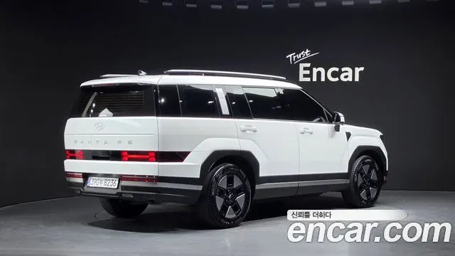 HYUNDAI SANTA FE 2024
