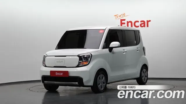 KIA KIA RAY EV 2024