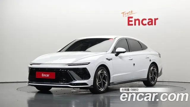 HYUNDAI SONATA 2024