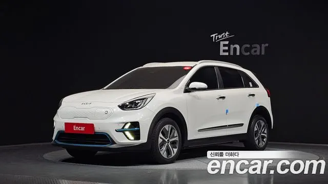 KIA NIRO 2022