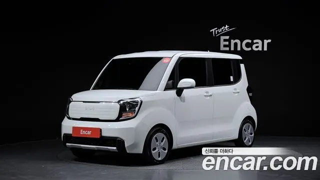 KIA KIA RAY 2023