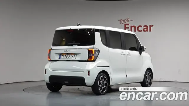 KIA KIA RAY 2023