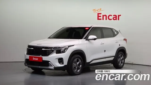 KIA SELTOS 2025