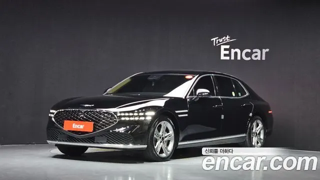 GENESIS G90 2023