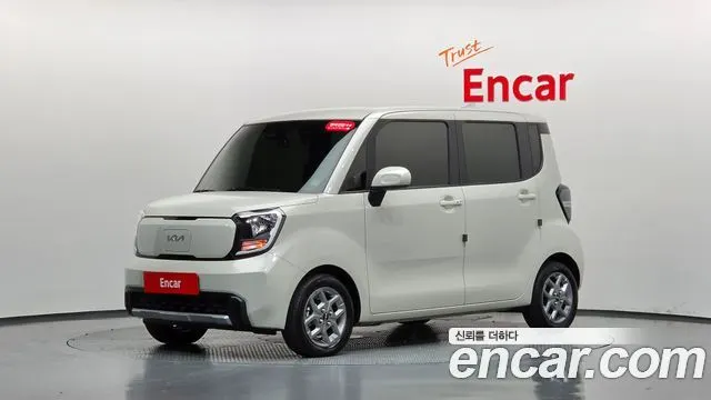 KIA KIA RAY EV 2024