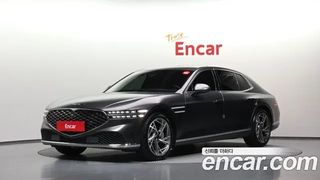 GENESIS G90 2023