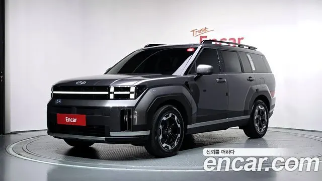HYUNDAI SANTA FE 2024