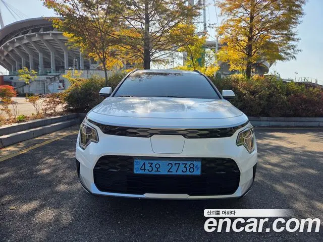 KIA NIRO 2023