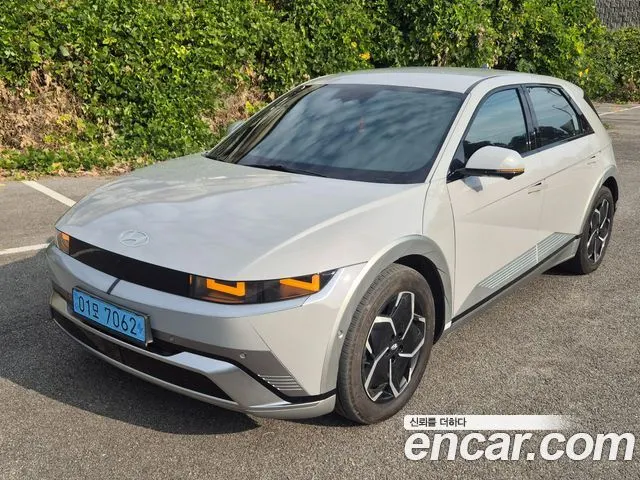 HYUNDAI IONIQ 5 2025