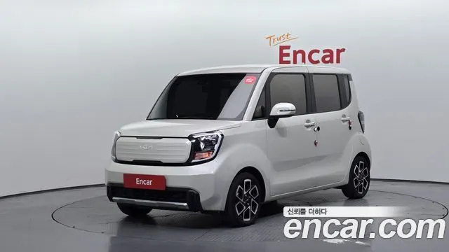 KIA KIA RAY 2023