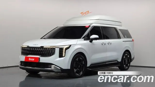 KIA CARNIVAL 2025