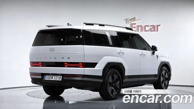 HYUNDAI SANTA FE 2025