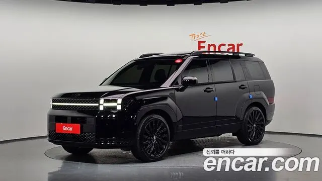HYUNDAI SANTA FE 2024