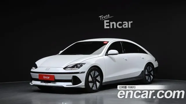 HYUNDAI IONIQ 6 2023