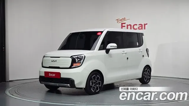KIA KIA RAY 2024