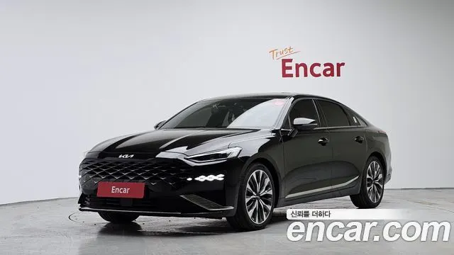 KIA K8 2023
