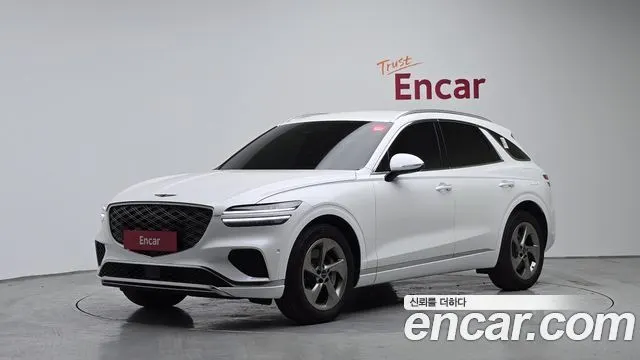 GENESIS GV70 2025
