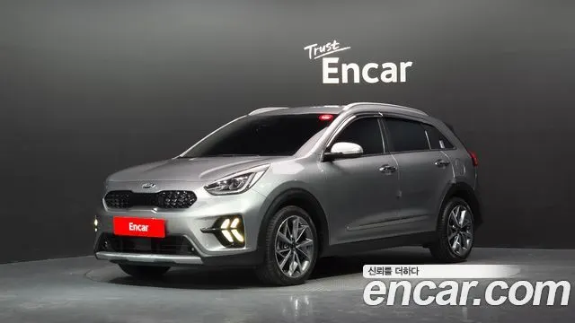 KIA NIRO 2020