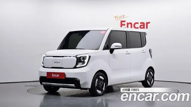 KIA KIA RAY EV 2024