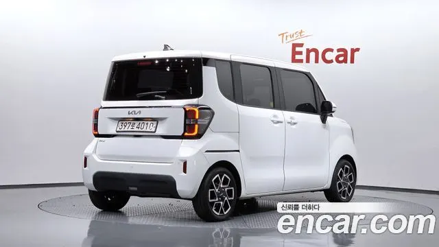 KIA KIA RAY 2023