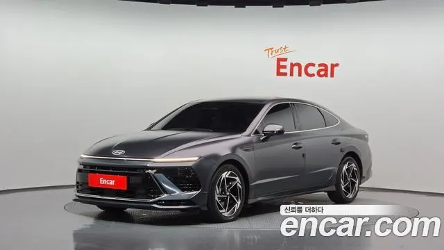 HYUNDAI SONATA 2024