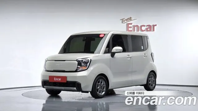 KIA KIA RAY 2023