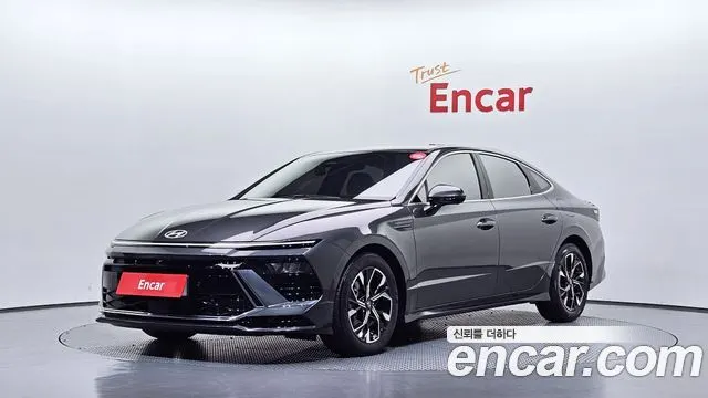 HYUNDAI SONATA 2024