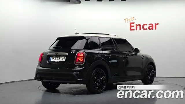 MINI COOPER 2023