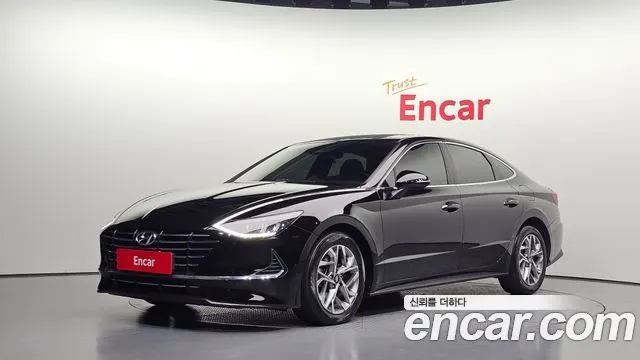 HYUNDAI SONATA 2020