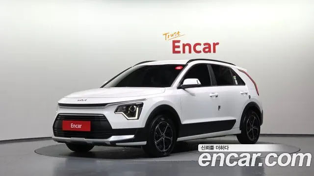 KIA NIRO 2024