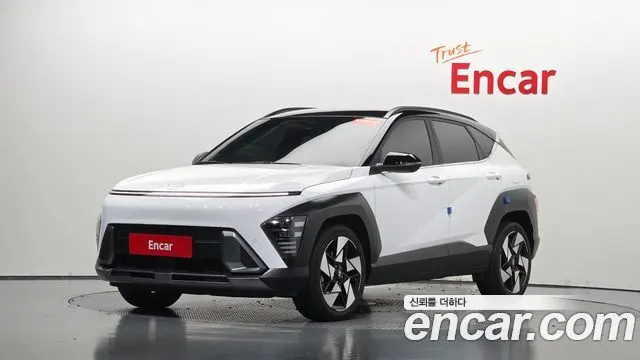 HYUNDAI KONA 2025