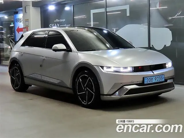 HYUNDAI IONIQ 5 2025
