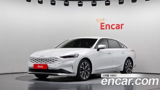 KIA K8 2023
