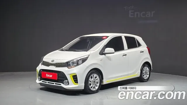 KIA MORNING 2020