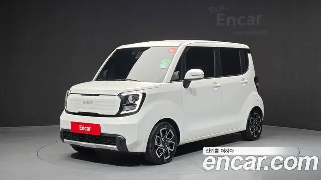 KIA KIA RAY 2023