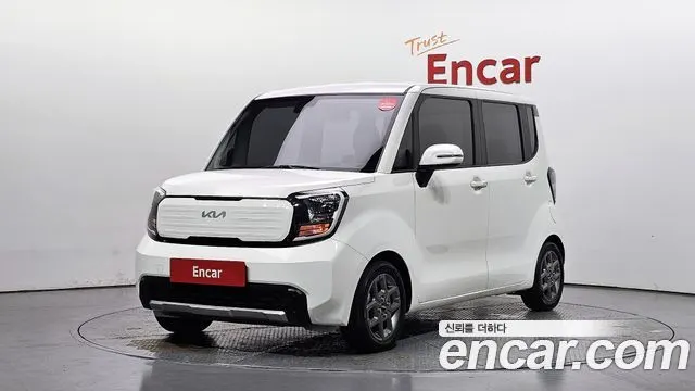 KIA KIA RAY 2023