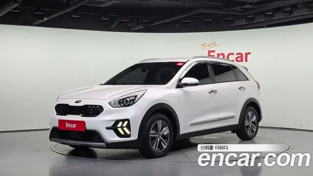KIA NIRO 2021