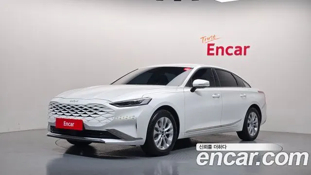 KIA K8 2024