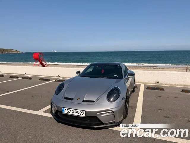 PORSCHE 911 2026