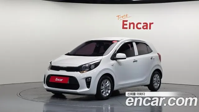 KIA MORNING 2019